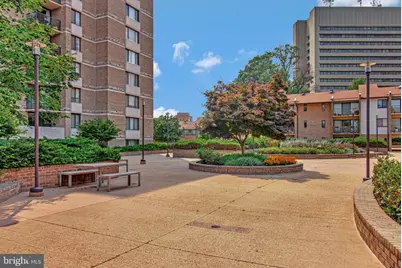 118 Monroe Street #118-1005, Rockville, MD 20850 - Photo 19