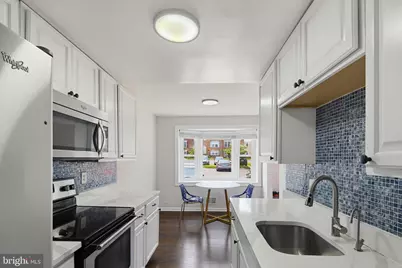 14 County Court, Gaithersburg, MD 20878 - Photo 5