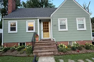 10717 St Paul St, Kensington, MD 20895 - Photo 1