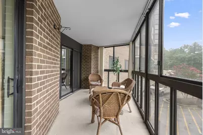 15100 Interlachen Drive #4-117, Silver Spring, MD 20906 - Photo 23