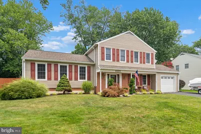 19829 Spurrier Avenue, Poolesville, MD 20837 - Photo 1