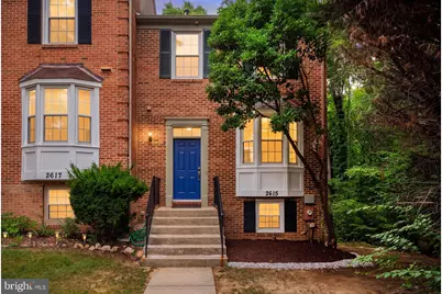 2615 Chivalry Court, Silver Spring, MD 20902 - Photo 1