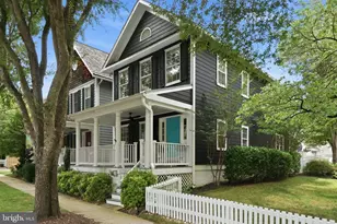 108 Thrift St, Gaithersburg, MD 20878 - Photo 1