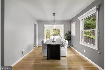 822 Loxford Terrace, Silver Spring, MD 20901 - Photo 5