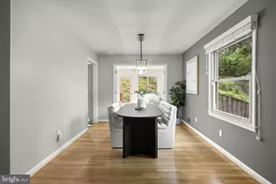 822 Loxford Terrace, Silver Spring, MD 20901 - Photo 5