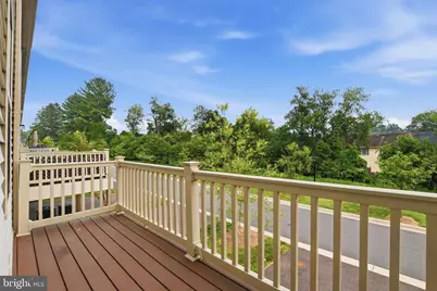 9623 Tall Oaks Road #9623, Montgomery Village, MD 20886 - Photo 9