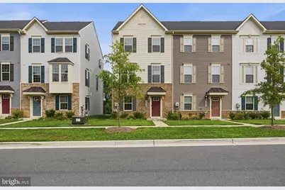 9623 Tall Oaks Road #9623, Montgomery Village, MD 20886 - Photo 1