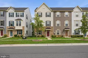 9623 Tall Oaks Rd, Montgomery Village, MD 20886 - Photo 1