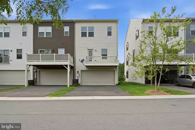 9623 Tall Oaks Road #9623, Montgomery Village, MD 20886 - Photo 3
