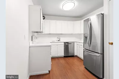 7420 Westlake Terrace #1001 & 1002, Bethesda, MD 20817 - Photo 11