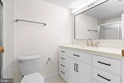 7420 Westlake Terrace #1001 & 1002, Bethesda, MD 20817 - Photo 19