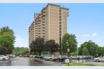 7420 Westlake Terrace #1001 & 1002, Bethesda, MD 20817 - Photo 23