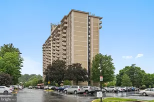 7420 Westlake Terrace, Bethesda, MD 20817 - Photo 23