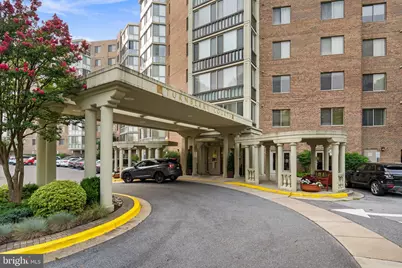 3005 S Leisure World Boulevard #211, Silver Spring, MD 20906 - Photo 3