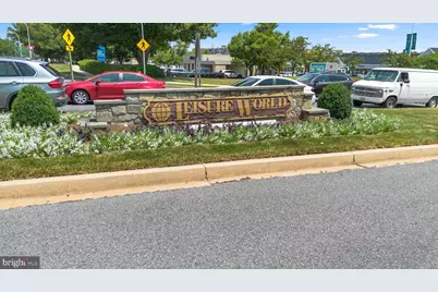 3005 S Leisure World Boulevard #211, Silver Spring, MD 20906 - Photo 41