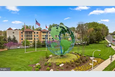 3005 S Leisure World Boulevard #211, Silver Spring, MD 20906 - Photo 33