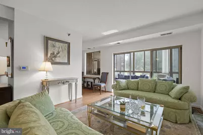 3005 S Leisure World Boulevard #211, Silver Spring, MD 20906 - Photo 9