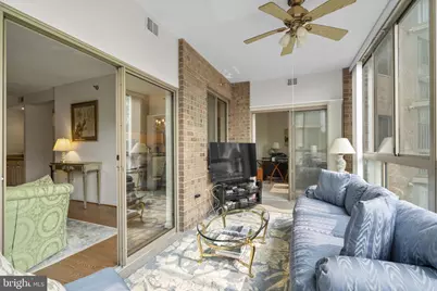 3005 S Leisure World Boulevard #211, Silver Spring, MD 20906 - Photo 29