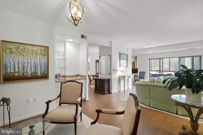3005 S Leisure World Boulevard #211, Silver Spring, MD 20906 - Photo 7