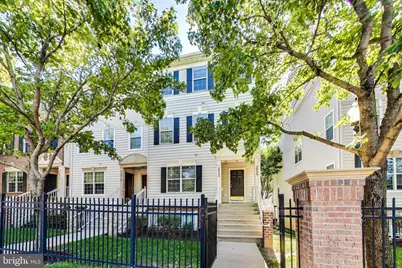 2022 University Boulevard W #11, Silver Spring, MD 20902 - Photo 1