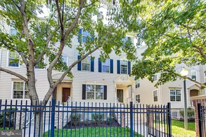 2022 University Boulevard W #11, Silver Spring, MD 20902 - Photo 3