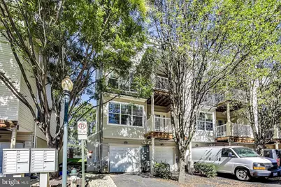 2022 University Boulevard W #11, Silver Spring, MD 20902 - Photo 15