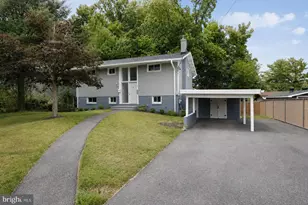 13802 Marianna Dr, Rockville, MD 20853 - Photo 1
