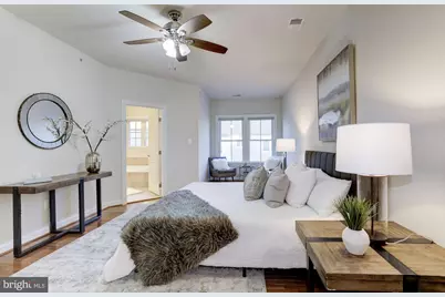 122 Parkview Avenue, Gaithersburg, MD 20878 - Photo 21