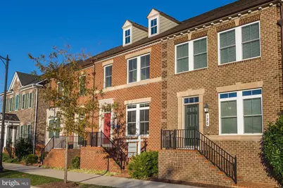 122 Parkview Avenue, Gaithersburg, MD 20878 - Photo 29