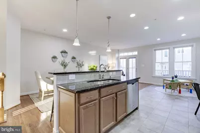 122 Parkview Avenue, Gaithersburg, MD 20878 - Photo 9