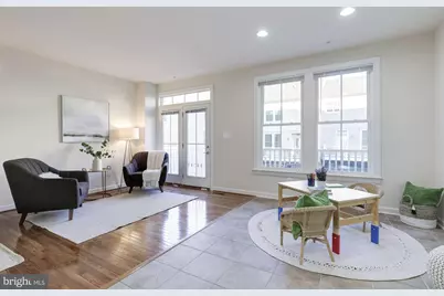 122 Parkview Avenue, Gaithersburg, MD 20878 - Photo 15