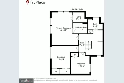 9803 Dockside Terrace, Gaithersburg, MD 20886 - Photo 65
