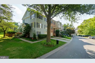 8715 Delcris Drive, Montgomery Village, MD 20886 - Photo 1