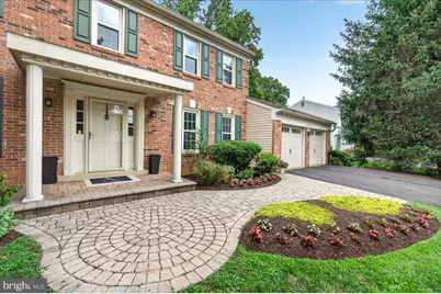 2412 Kaywood Lane, Silver Spring, MD 20905 - Photo 5
