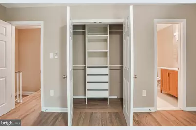 7602 Westlake Terrace #19, Bethesda, MD 20817 - Photo 21