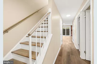 7602 Westlake Terrace #19, Bethesda, MD 20817 - Photo 23