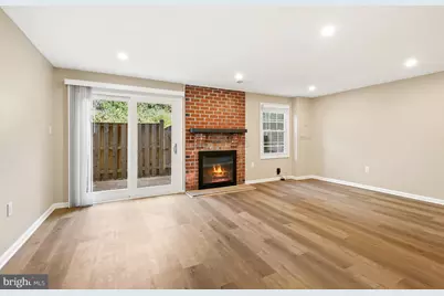 7602 Westlake Terrace #19, Bethesda, MD 20817 - Photo 27