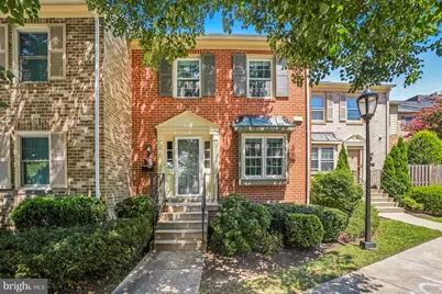 7602 Westlake Terrace #19, Bethesda, MD 20817 - Photo 1