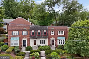6609 Hillandale Rd, Chevy Chase, MD 20815 - Photo 1