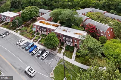 6609 Hillandale Road #90, Chevy Chase, MD 20815 - Photo 9
