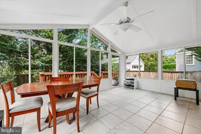 4525 N Chelsea Lane, Bethesda, MD 20814 - Photo 19