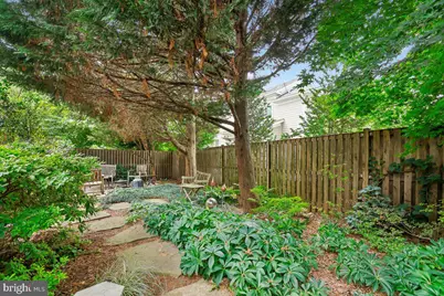 4525 N Chelsea Lane, Bethesda, MD 20814 - Photo 25