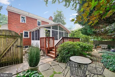 4525 N Chelsea Lane, Bethesda, MD 20814 - Photo 21