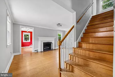 4525 N Chelsea Lane, Bethesda, MD 20814 - Photo 3