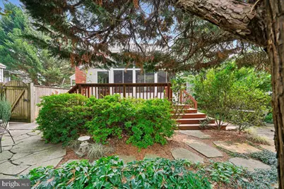 4525 N Chelsea Lane, Bethesda, MD 20814 - Photo 23