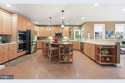 9304 Heather Field Court, Laytonsville, MD 20882 - Photo 11