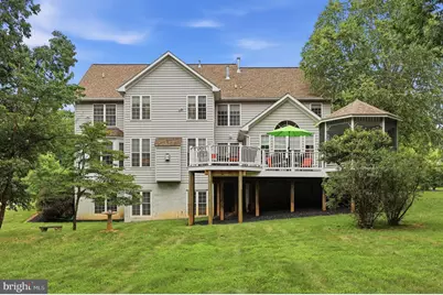 9304 Heather Field Court, Laytonsville, MD 20882 - Photo 41
