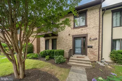 9721 Shadow Oak Drive, Montgomery Village, MD 20886 - Photo 1