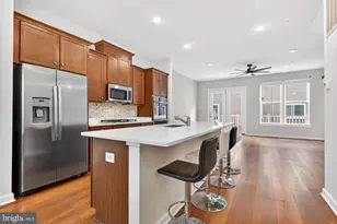 8279 Front Loop, Rockville, MD 20855 - Photo 9