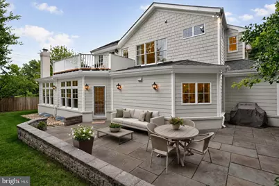 5601 Vernon Place, Bethesda, MD 20817 - Photo 51